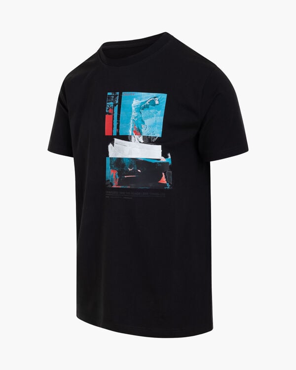 Cruyff Toriam Tee Code: CA241045-998