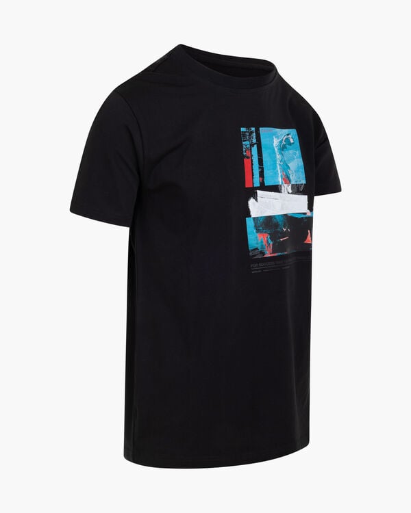 Cruyff Toriam Tee Code: CA241045-998