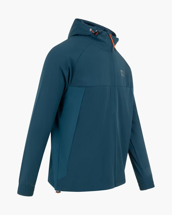 Cruyff Torrid Windbreaker Code: CSA251001-511