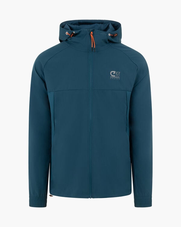 Cruyff Torrid Windbreaker Code: CSA251001-511