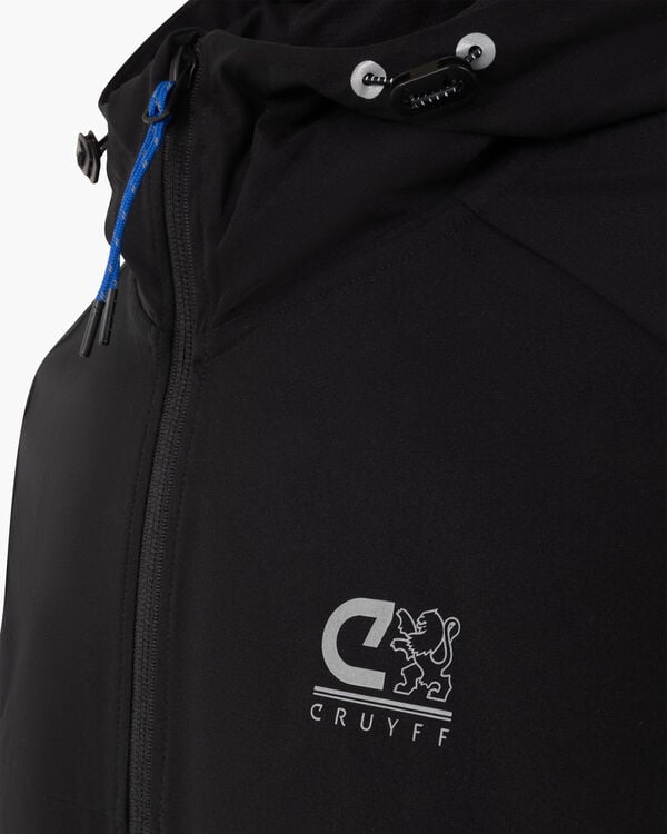 Cruyff Torrid Windbreaker Code: CSA251001-998