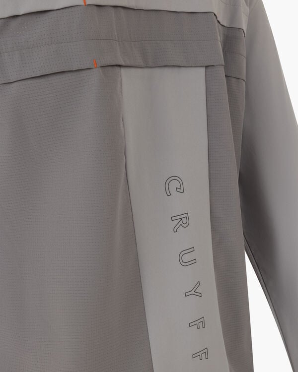 Cruyff Torrid Windbreaker Set