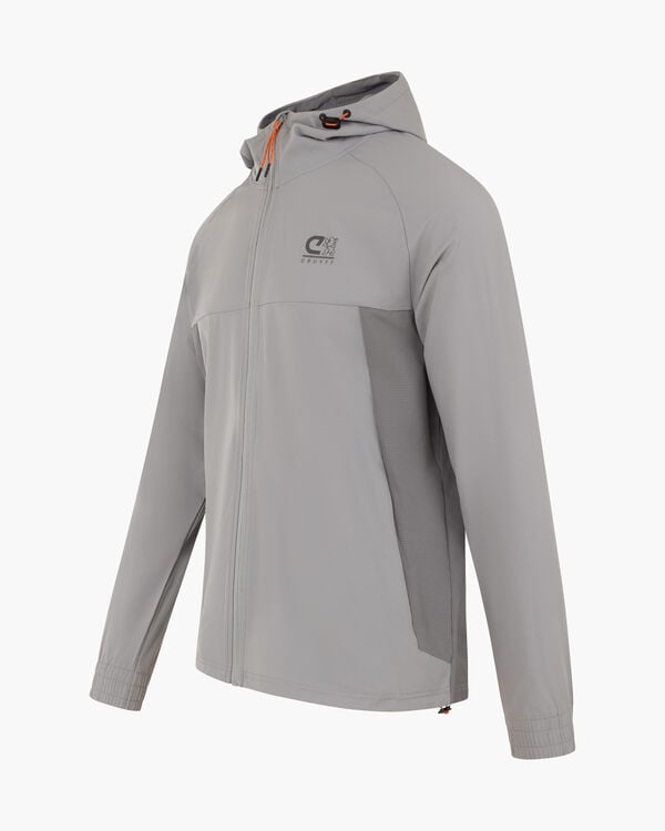 Cruyff Torrid Windbreaker Set