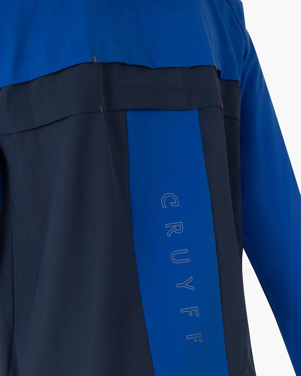 Cruyff Torrid Windbreaker Set