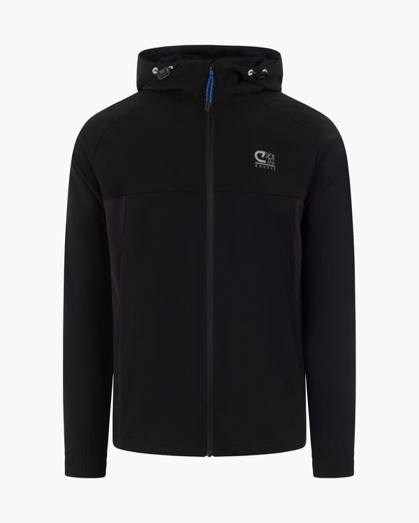 Cruyff Torrid Windbreaker Set