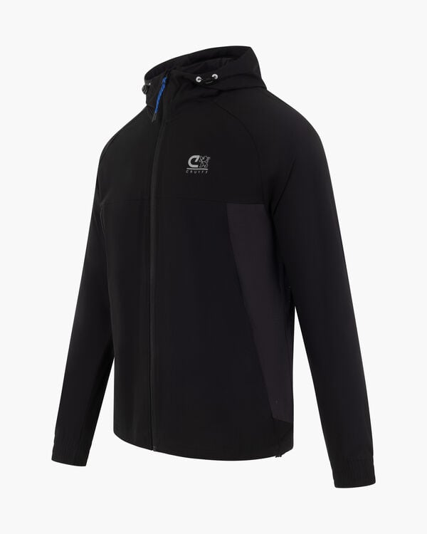 Cruyff Torrid Windbreaker Set