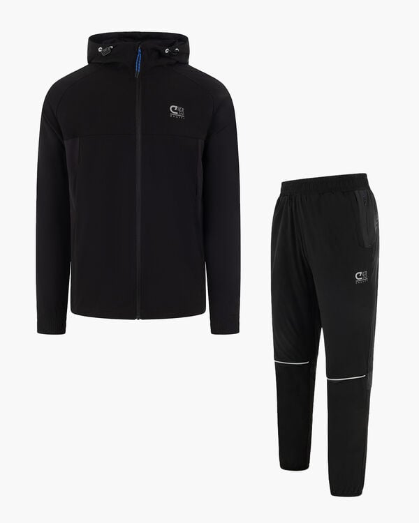 cruyff Torrid Windbreaker Set