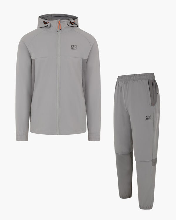 cruyff Torrid Windbreaker Set