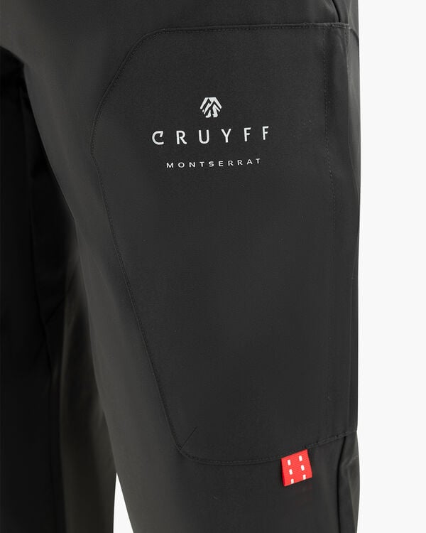Cruyff Trace Cargo Pant Code: CSA241835-998