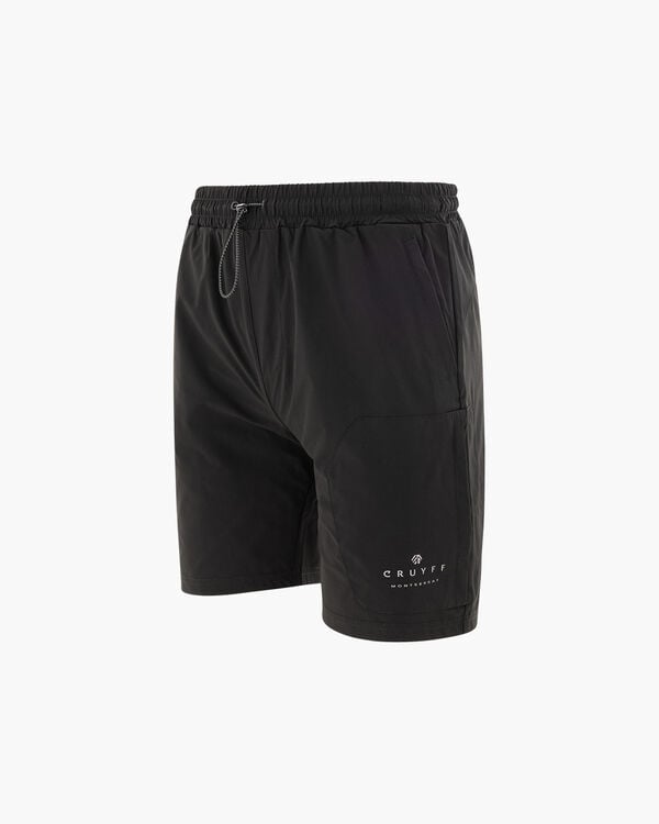 cruyff Trace Running Short code: CSA241833-998