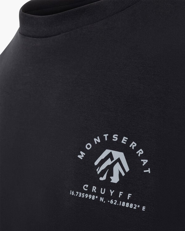 Cruyff Trail T-Shirt Code: CSA242839-998