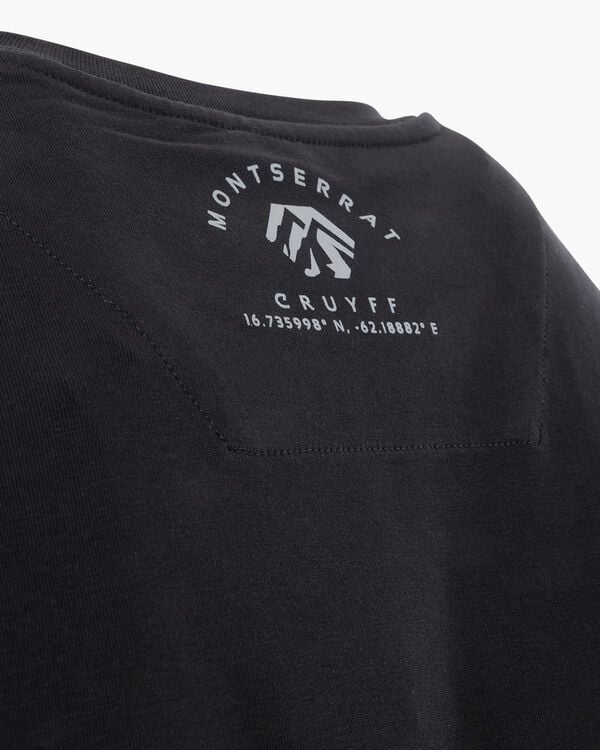 Cruyff Trail T-Shirt Code: CSA242839-998