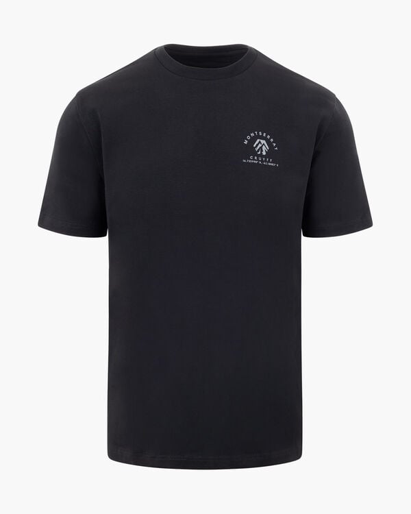 cruyff Trail T-Shirt code: CSA242839-998