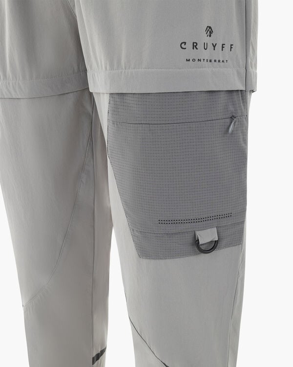 Cruyff Trail Woven Track Pant Code: CSA241828-901
