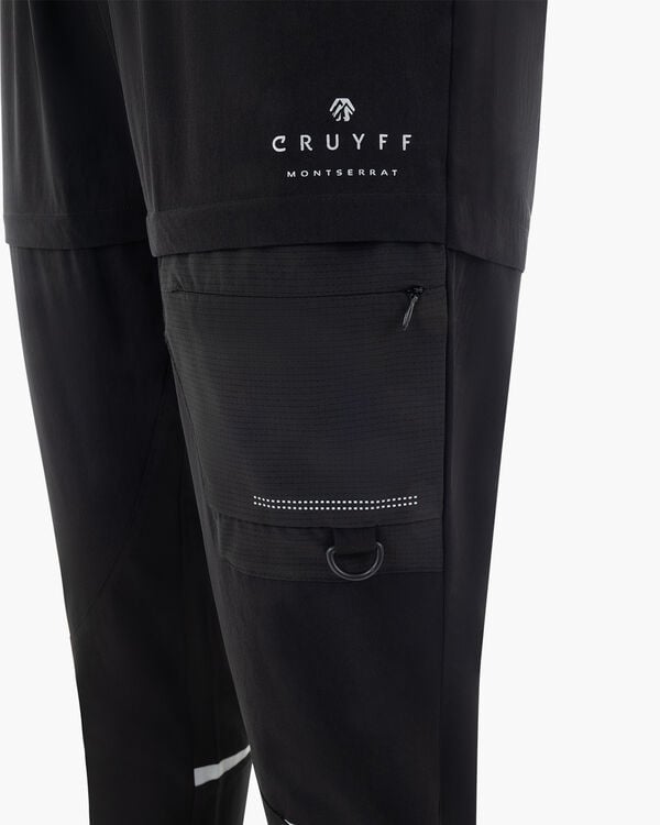 Cruyff Trail Woven Track Pant Code: CSA241828-998