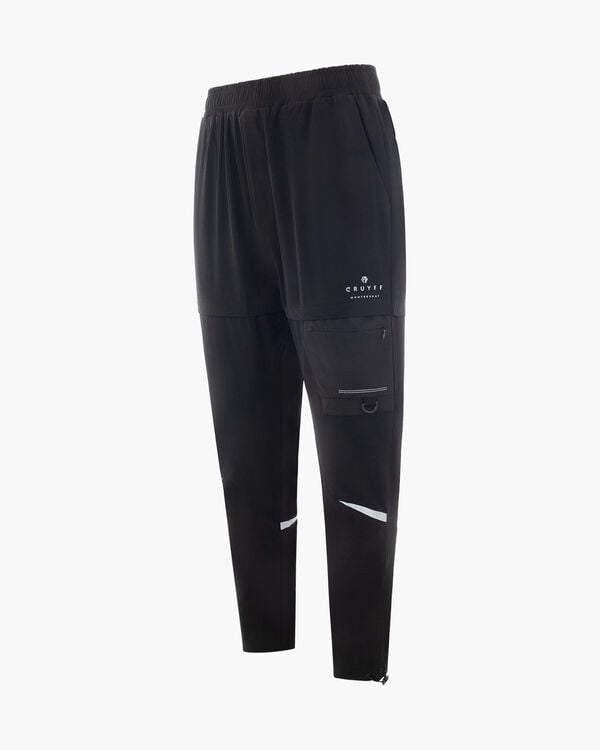 cruyff Trail Woven Track Pant code: CSA241828-998