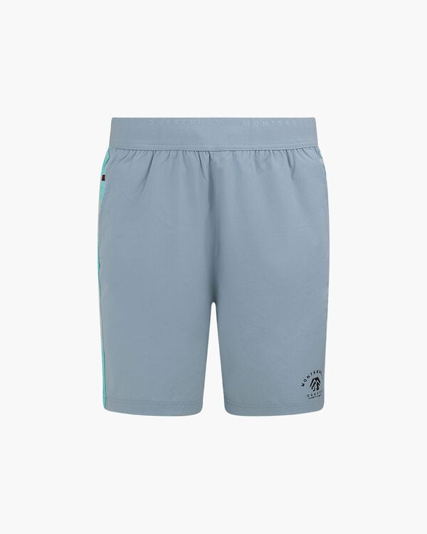 Cruyff Trail Woven Track Short Code: CSA242842-900