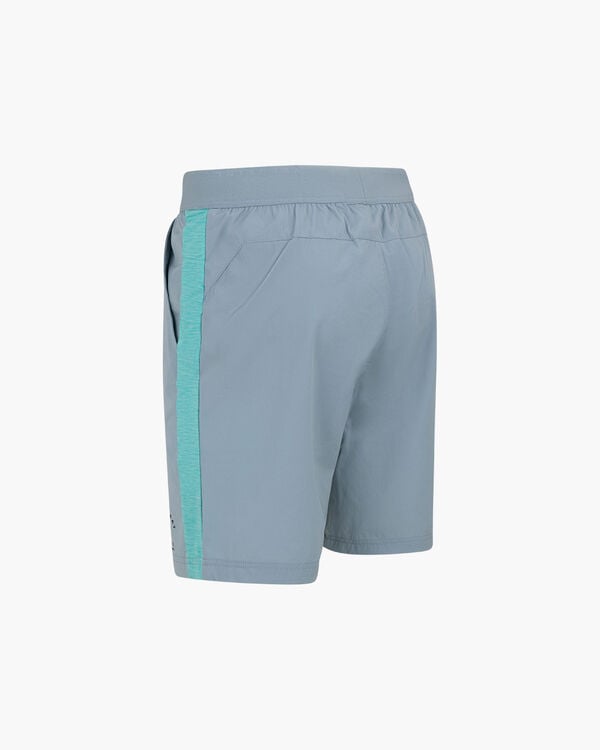 Cruyff Trail Woven Track Short Code: CSA242842-900
