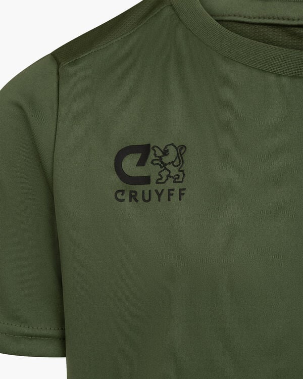 Cruyff Cruyff Training Shirt Junior Code: CT100019-503