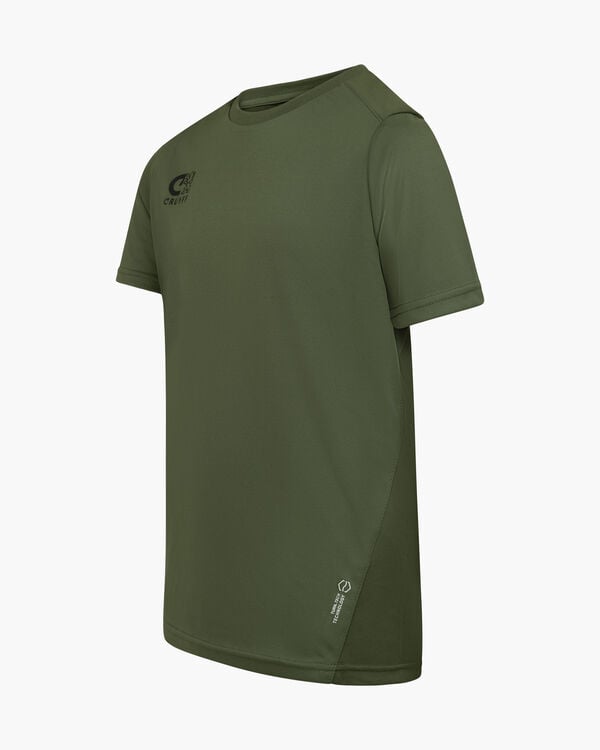 Cruyff Cruyff Training Shirt Junior Code: CT100019-503