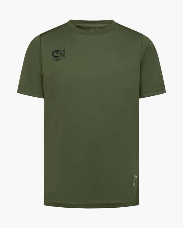 cruyff Cruyff Training Shirt Junior code: CT100019-503