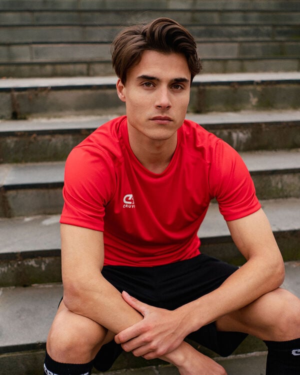 Cruyff Cruyff Training Shirt Senior Code: CT100017-300