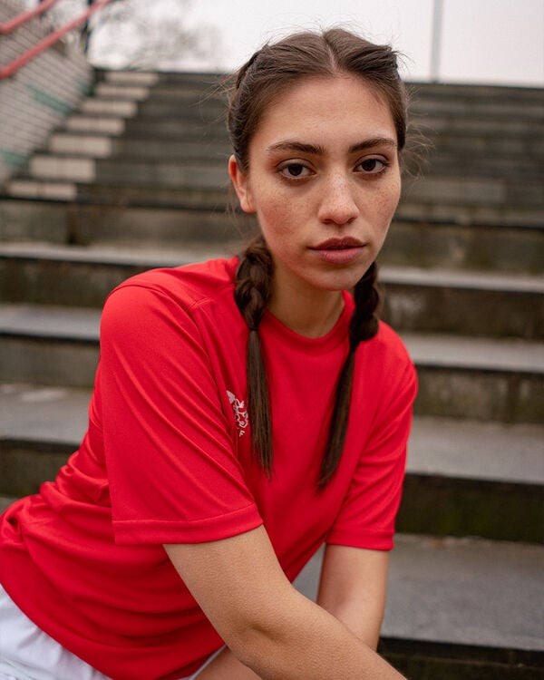 Cruyff Cruyff Training Shirt Senior Code: CT100017-300