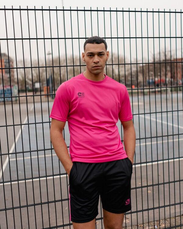 Cruyff Cruyff Training Shirt Senior Code: CT100017-700