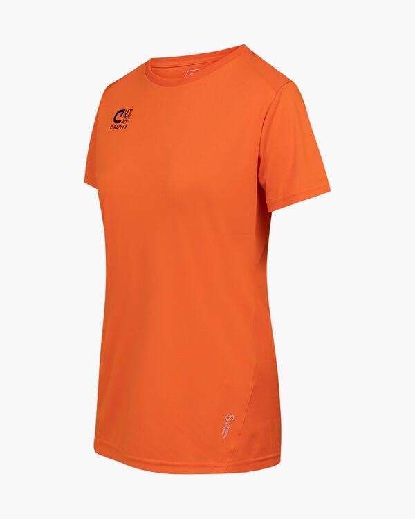 Cruyff Cruyff Training Shirt Women Code: CT100018-400