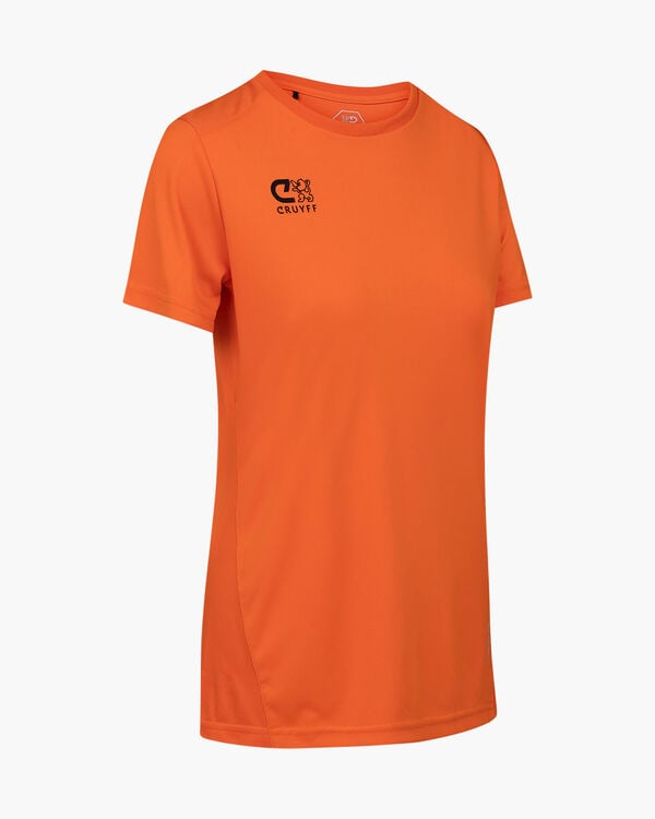 Cruyff Cruyff Training Shirt Women Code: CT100018-400
