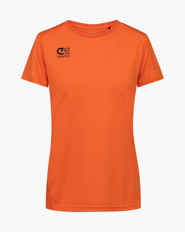 cruyff Cruyff Training Shirt Women code: CT100018-400