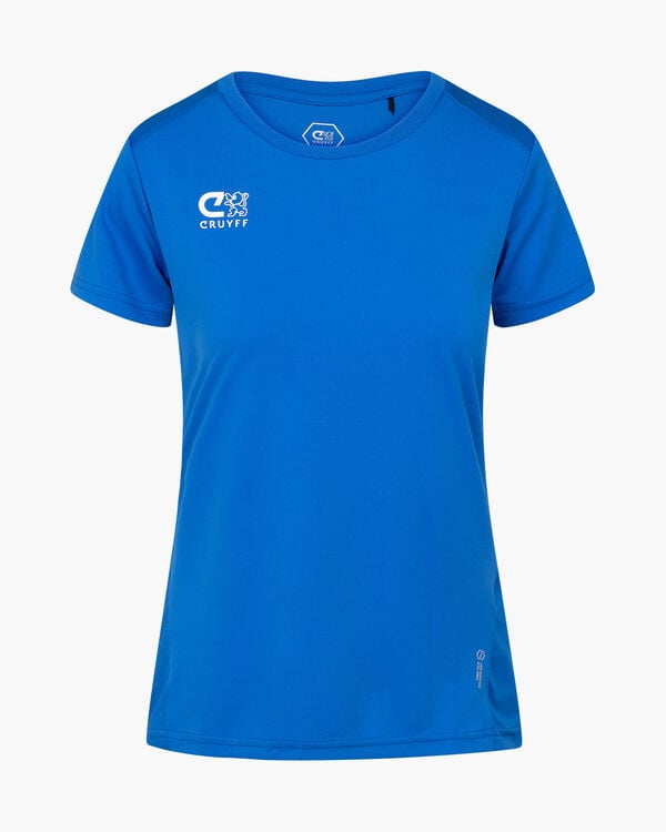 cruyff Cruyff Training Shirt Women code: CT100018-600