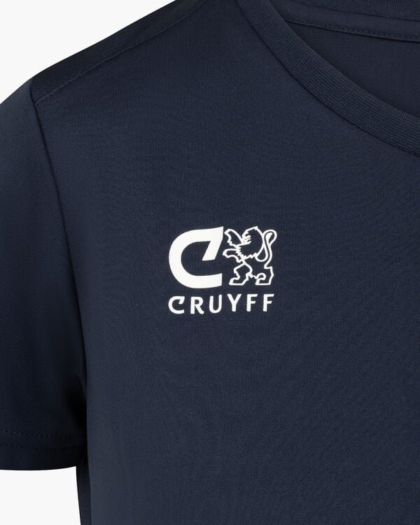 Cruyff Cruyff Training Shirt Women Code: CT100018-601