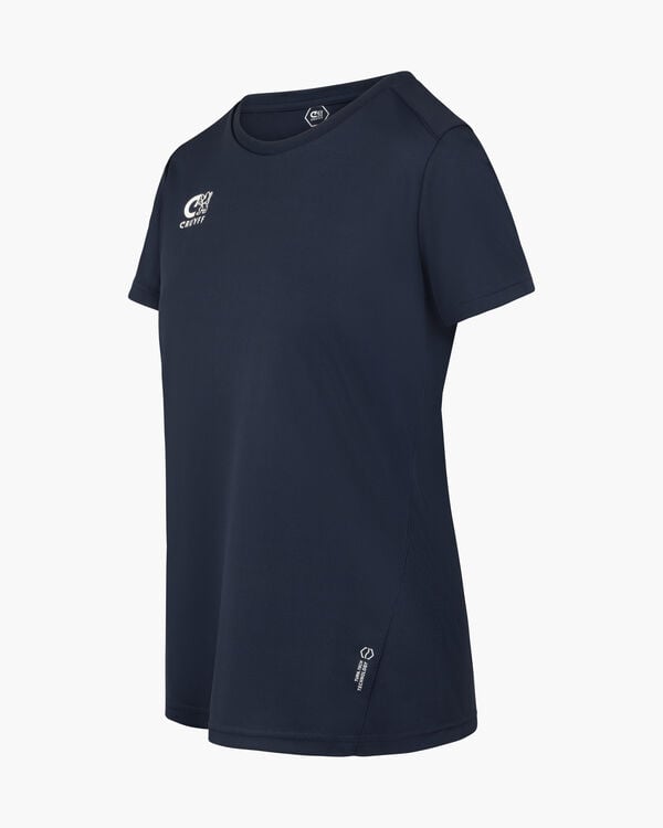 Cruyff Cruyff Training Shirt Women Code: CT100018-601