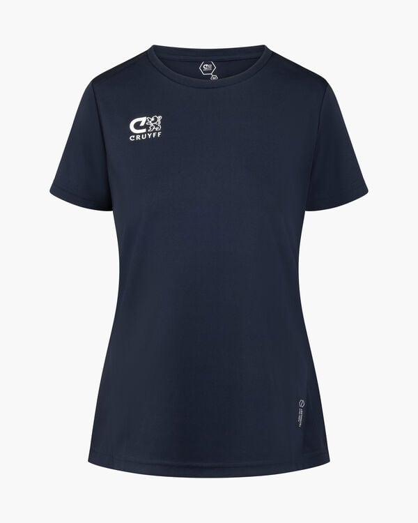 cruyff Cruyff Training Shirt Women code: CT100018-601