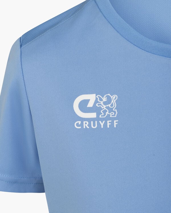 Cruyff Cruyff Training Shirt Women Code: CT100018-604