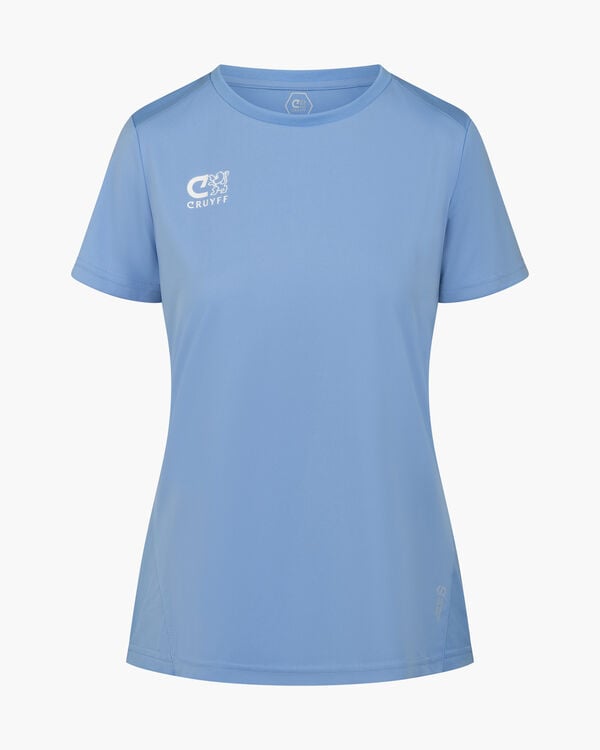 cruyff Cruyff Training Shirt Women code: CT100018-604