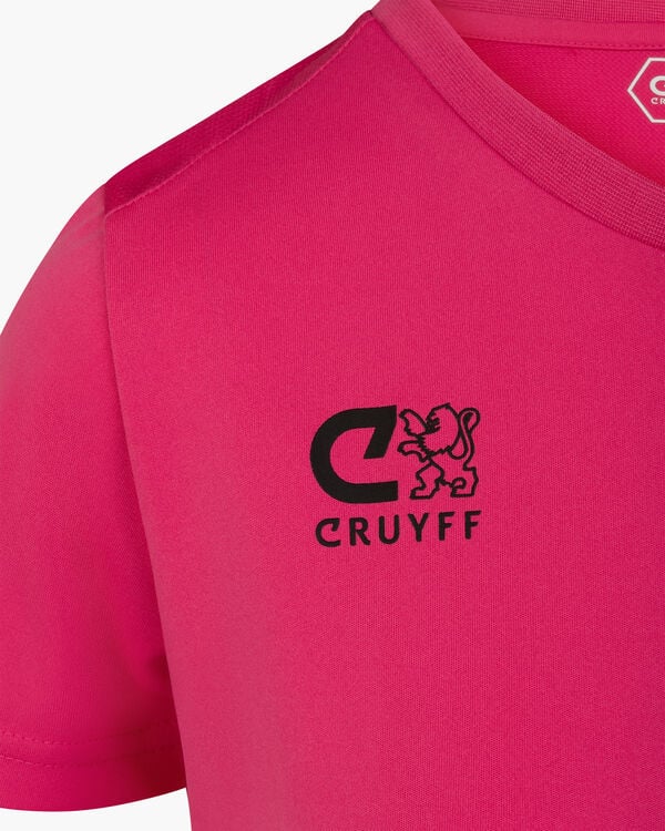 Cruyff Cruyff Training Shirt Women Code: CT100018-700