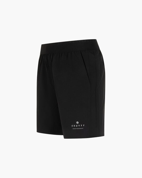 cruyff Traverse Woven Short code: CMA243013-998