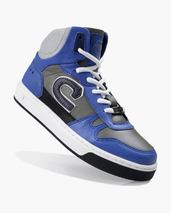 Cruyff Trophy Hi Code: CJ243535-658