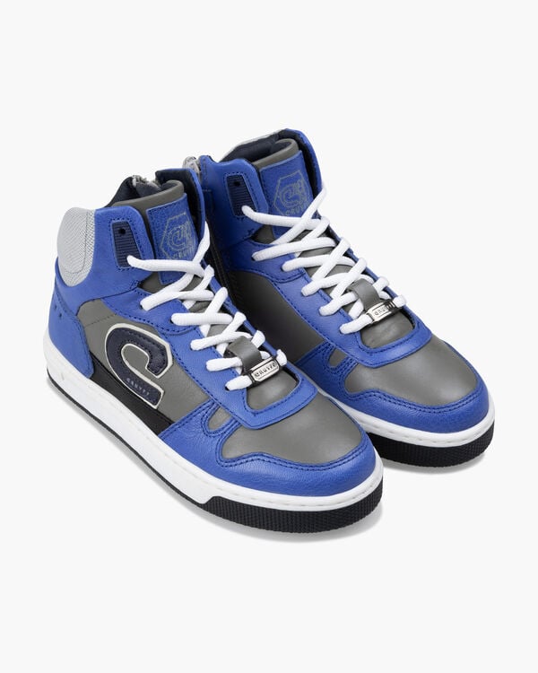 Cruyff Trophy Hi Code: CJ243535-658