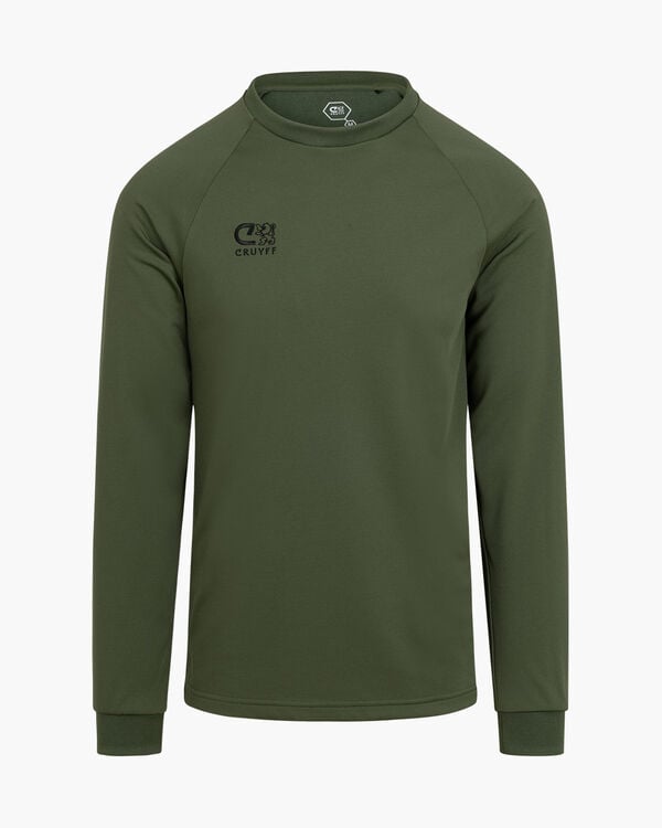 cruyff Cruyff Turn Tech Crew Top Senior code: CT100023-554