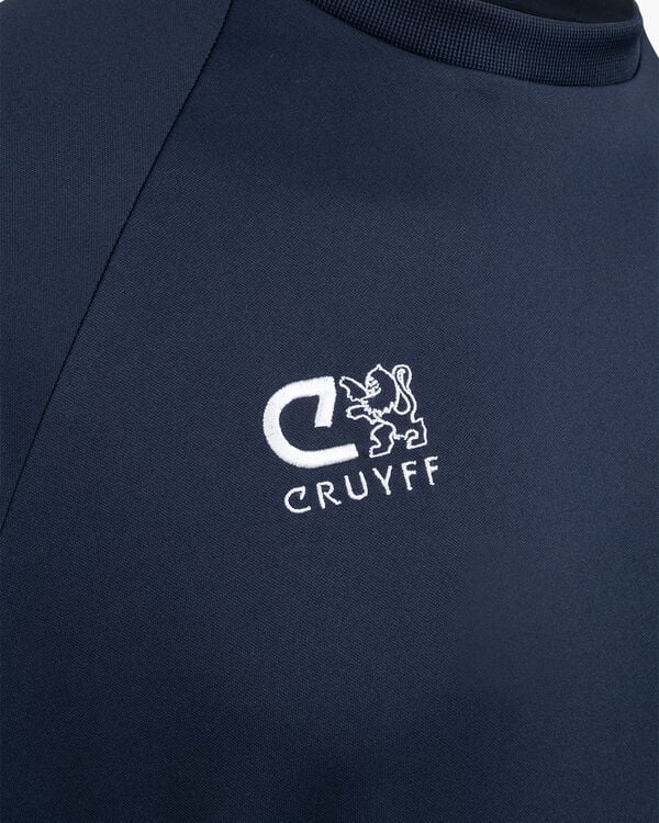 Cruyff Cruyff Turn Tech Crew Top Senior Code: CT100023-601