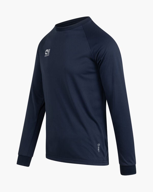 Cruyff Cruyff Turn Tech Crew Top Senior Code: CT100023-601