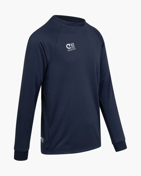 Cruyff Cruyff Turn Tech Crew Top Senior Code: CT100023-601