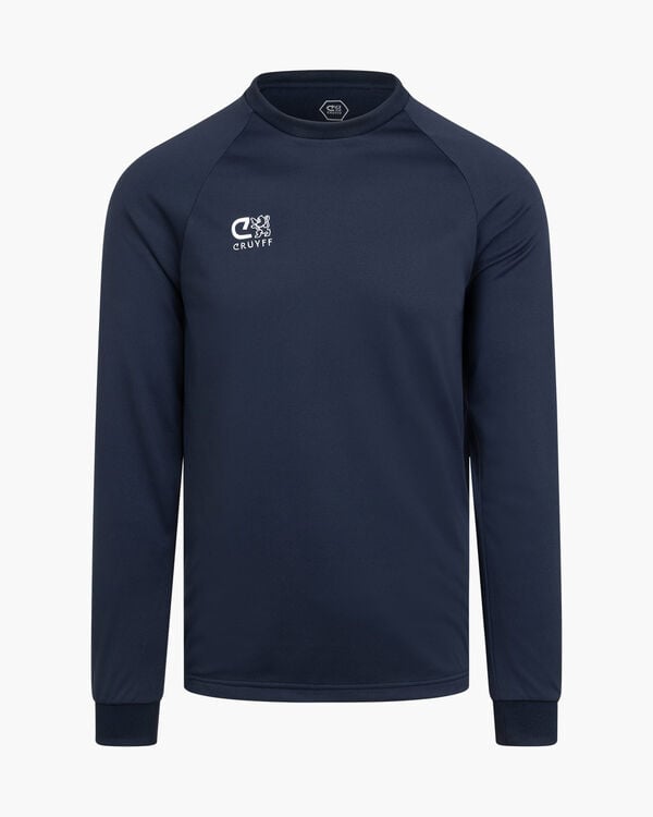 cruyff Cruyff Turn Tech Crew Top Senior code: CT100023-601