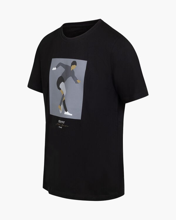 Cruyff Turn Tee Code: CA244051-998