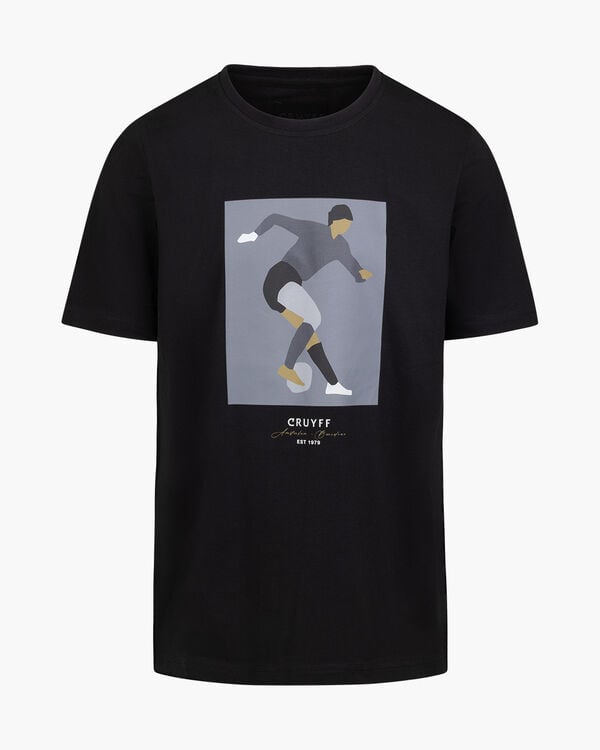 cruyff Turn Tee code: CA244051-998