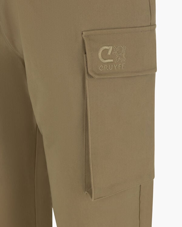 Cruyff Twill Cargo Pant Code: CA251006-103