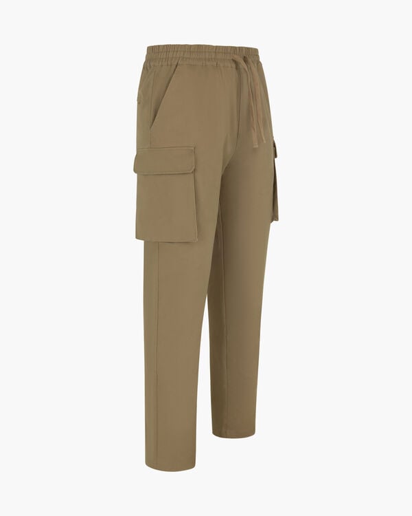 Cruyff Twill Cargo Pant Code: CA251006-103